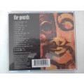 The Gourds -  Dem`s Good Beeble  ( 1996 pressed in Holland import CD N/M )