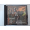 The Gourds -  Dem`s Good Beeble  ( 1996 pressed in Holland import CD N/M )