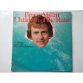 Bruce Millar - Children of the Rain  ( 1976 SA released EX LP )
