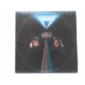 Triumph (2) - Progressions of Power (Hard Rock) ( Scarce 1981 SA released LP )