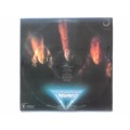 Triumph (2) - Progressions of Power (Hard Rock) ( Scarce 1981 SA released LP )