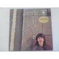 George Harrison  -  Somewhere in England ( 1981  pressed in Tawain  NM LP )