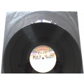 Black Rose (8) -  Black Rose  ( 1980 US released LP )