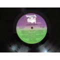Amy Grant - Straight Ahead  (  scarce 1984 SA released gospel influenced LP EX )