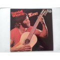 Randall Wicomb - Kleur  ( scarce 1980 SA released LP EX )