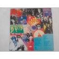 The Police - Outlandos D`Amour  ( original 1978 UK released NM LP )