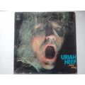 Uriah Heep - ... Very `Eavy Very `umble... ( scarce 1970 SA released VG+ / VG+LP )