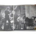Uriah Heep - ... Very `Eavy Very `umble... ( scarce 1970 SA released VG+ / VG+LP )