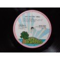 Uriah Heep - ... Very `Eavy Very `umble... ( scarce 1970 SA released VG+ / VG+LP )