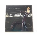 Roxy Music  -  For Your Pleasure  ( Rare original 1973 SA released LP VG+ / VG+ )