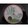 Roxy Music - Stranded  ( Scarce original 1973 SA released LP NM )