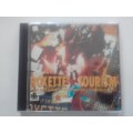 Roxette - Tourism ( 1992 UK released CD )