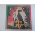 Roxette  - Joyride  ( scarce 1991 SA released LP )