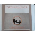 Cat Stevens - Catch Bull at Four  ( 1972 UK released LP NM )