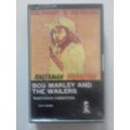 Bob Marley and the Wallers - Rastaman Vibration ( 1983  SA released music cassette )