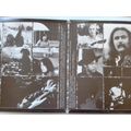 Crosby,Stills,Nash and Young - Deja Vu  ( original 1970 SA released LP )