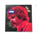 Tom Rush  -  The Best of Tom Rush  ( 1975 US released LP )