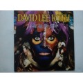 David Lee Roth - Eat `Em up and Smile ( 1986 SA released LP )