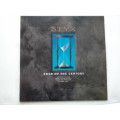 Styx - Edge of The Century  ( 1990 SA released LP )