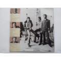 McGuinn,Clarke and Hillman - McGuinn,Clarke and Hillman ( Scarce 1979 SA released LP NM )