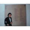 Julio Iglesias - 1100 Bel Air Place  ( 1984 SA released, Pink vinyl. NM / M- )