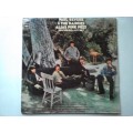 Paul Revere and The Raiders Featuring Mark Lindsay - Allias Pink Puzz ( Rare 1969 SA released LP )