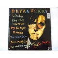 Bryan Ferry - Bete Noire  ( 1987 SA released LP NM )