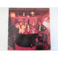 Blue Oyster Cult - Spectres  ( 1977  SA released LP )