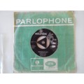 The Beatles - The Beatles Hits  ( 1963 SA released 7` 45 RPM EP Mono Tri - Centre )