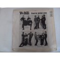 The Bats - The Bats Turn you on  ( 1969 SA released VG+/VG+ LP )