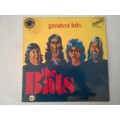 The Bats - Greatest Hits ( scarce 1977 SA released  LP )