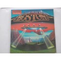 Boston - Don`t Look Back  ( 1978 SA released LP )