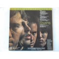The Doors - The Doors  ( 1981 US,Limited Edition,Reissue,Remastered,Stereo,LP )