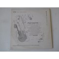 Les Paul & Mary Ford  ( scarce 1952 US released 10` vinyl album )