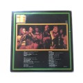 IF - (6) - Waterfall  ( 1972 US released LP )