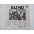 Blind Faith (2)  - Blind Faith  ( scarce 1969 SA released LP )