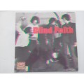 Blind Faith (2) - Blind Faith  ( 1972 German release,reissue LP )