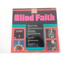 Blind Faith (2) - Blind Faith  ( 1972 German release,reissue LP )