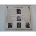 McCully Workshop Inc. - McCully Workshop Inc. ( Scarce 1970 SA released LP EX )
