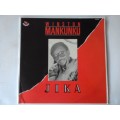 Winston - Mankunku - Jika ( scarce 1986 SA released Cape Jazz LP NM )