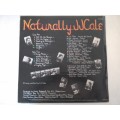 JJ Cale - Naturally  ( Scarce 1973 SA released LP NM / M - )