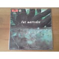 Fat Mattres - Fat Mattres  ( Rare 1969 SA released LP )