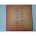 Crosby,Stills & Nash - Replay  -  ( 1980 SA released LP )