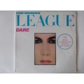 The Human League - Dare  ( 1981 SA released LP )