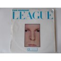 The Human League - Dare  ( 1981 SA released LP )