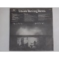Focus (2) - Moving Waves  ( 1973 SA released LP )