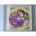 Bob Marley & The Wailers - Confrontation  ( 1983 SA released LP )