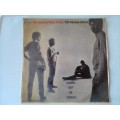 The Spencer Davis Group - The Second Album ( scace 1966 SA released LP EX  )