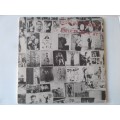 Rolling Stones* -  Exile on Main St  ( 1972 US released 2 x vinyl LP )