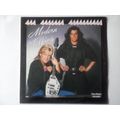 Modern Talking - The Singles Collection  ( 1987 SA released LP )